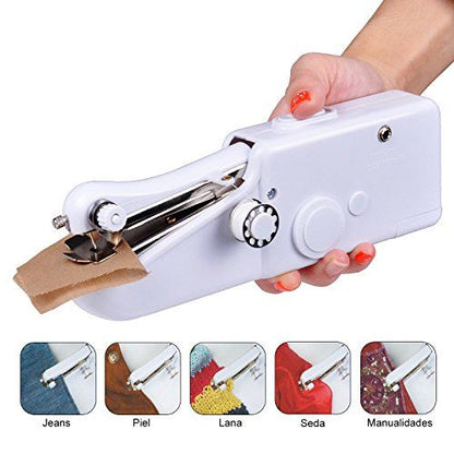 Mini Sewing Machine " just fun for sewing"