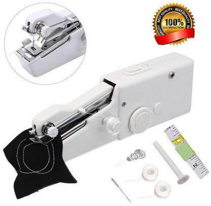 Mini Sewing Machine " just fun for sewing"